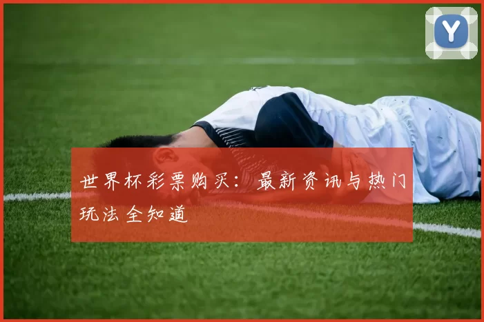 世界杯彩票购买:最新资讯与热门玩法全知道
