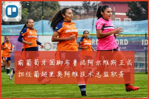 前葡萄牙国脚布鲁诺阿尔维斯正式担任葡超里奥阿维技术总监职务