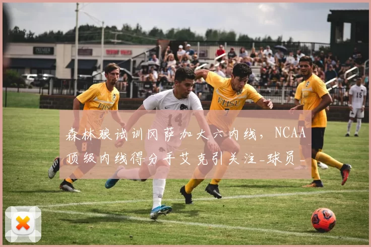 森林狼试训冈萨加大六内线,NCAA顶级内线得分手艾克引关注_球员_大学_防守