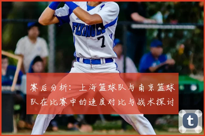 赛后分析：上海篮球队与南京篮球队在比赛中的速度对比与战术探讨