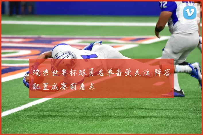 瑞典世界杯球员名单备受关注 阵容配置成赛前看点