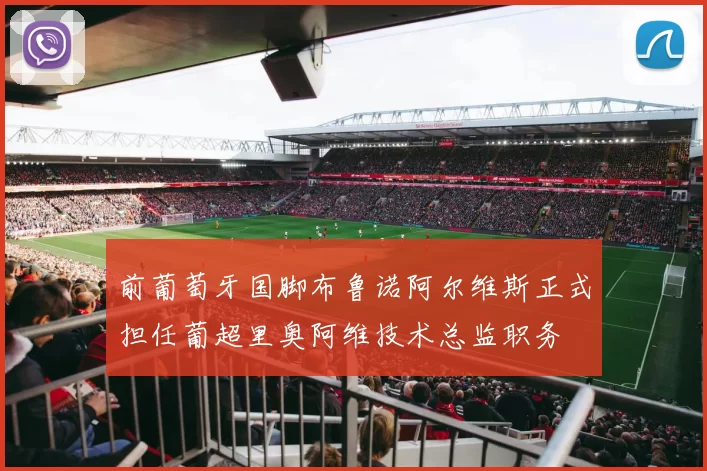 前葡萄牙国脚布鲁诺阿尔维斯正式担任葡超里奥阿维技术总监职务