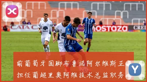 前葡萄牙国脚布鲁诺阿尔维斯正式担任葡超里奥阿维技术总监职务