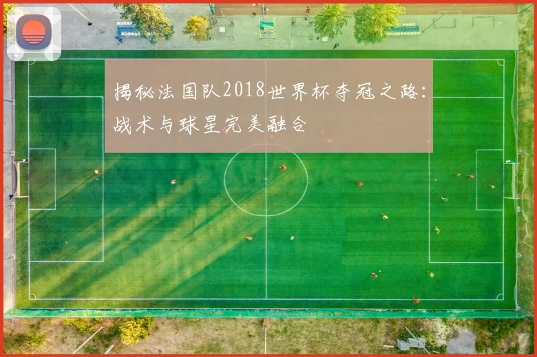 揭秘法国队2018世界杯夺冠之路:战术与球星完美融合