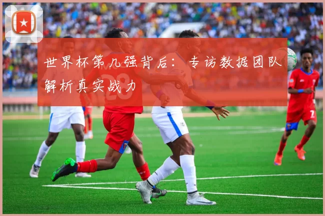 世界杯第几强背后:专访数据团队解析真实战力