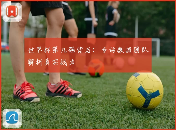 世界杯第几强背后:专访数据团队解析真实战力